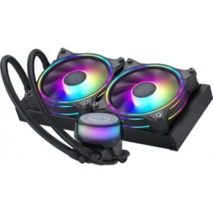 COOL MASTERLIQUID ML240 ILLUSION MLX-D24M-A18P2-R1