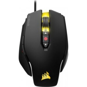 CORSAIR M65 Pro RGB - FPS Gaming Mouse - Black