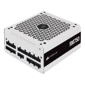 CORSAIR RM Series RM750 750 W ATX 80 PLUS GOLD Certified Full Modular Power Supply