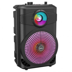 Hoco Wireless speaker BS46 Mature outdoor portable loudspeaker