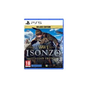 Isonzo: Deluxe Edition (PS5)