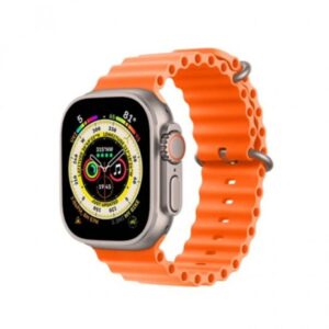 Keqiwear Wisme WS-V9 Ultra 49mm Smart Watch (with 4 Straps)