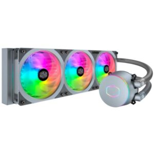 MASTERLIQUID ML360P SILVER EDITION