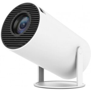 Mini Projector Ultra HD