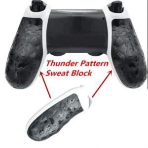 PS4 PS 4 Professional Skidproof Sweat Block Handle Grips Hang handhold For Sony Playstation 4 PS4 PS4 Slim Controller ps4 pro