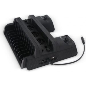 PS4 Series Multifunctional Cooling Stand - PS4 / PS4 Slim / PS4 Pro