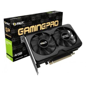 Palit GeForce GTX 1650 4GB GP