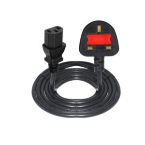 Power Cord 13Amps