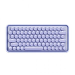 Rapoo Ralemo Pre 5 Multi-Mode Wireless Keyboard