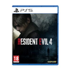 Resident Evil 4 Remake (PS5)