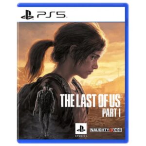 The Last of Us Part I (PS5)