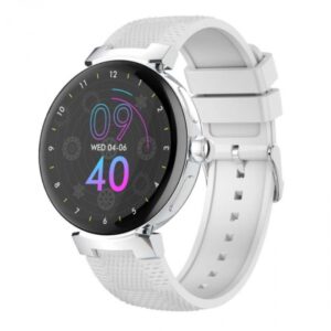 X.Cell Zohra 2 Smart Watch - Gray