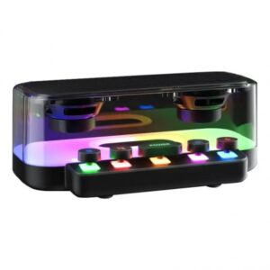 Z6 RGB High Quality Wireless Speaker