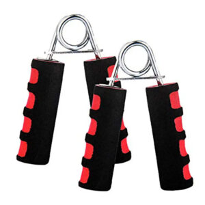 Sponge Grip Wrist Device