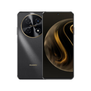 Huawei Nova 12i 256 GB Black CTR-L81