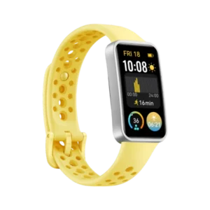 Huawei Band 9 White KIM-B19