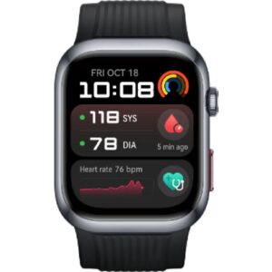 Huawei Watch D2 Black Luca-B19