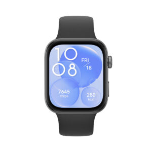 Huawei Watch FIT 3 Solo-B09S Black