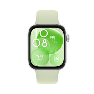 Huawei Watch FIT 3 Solo-B09S Green