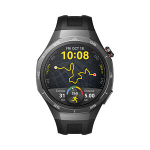 Huawei Watch GT 5 Pro Black VLI-B29F