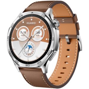 Huawei Watch WATCH GT 5 Brown VLI-B19L
