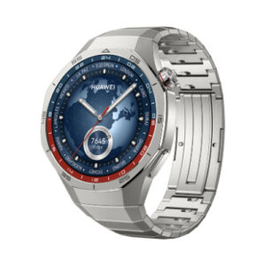 Huawei Watch GT 5 Pro Titanium VLI-B29M