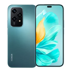 HONOR 200 Lite 8GB 256GB LLY-NX1 Cyan Lake 5109BEHT
