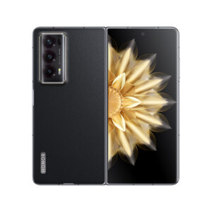 HONOR Magic V2 16GB RAM + 512GB ROM Veyron-N49C Black