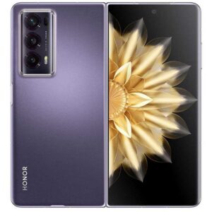 HONOR Magic V2 16GB RAM + 512GB ROM Veyron-N49C Purple