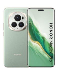 HONOR Magic6 Pro 12GB RAm + 512GB ROM BVL-N49 Epi Green