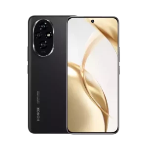 Honor 200 Ellie-N39B 12GB 256GB Black