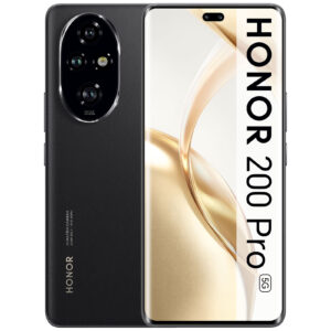 Honor 200 Pro 12GB 512GB EllieP-N39A Black