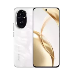 Honor 200 Pro 12GB 512GB EllieP-N39A Moonlight White