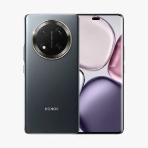 Honor X9c Smartphone 12GB 256GB BruceP-N21G (BRP-NX1) Titanium Black