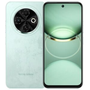 Spark 30C 4G Magic Skin Green