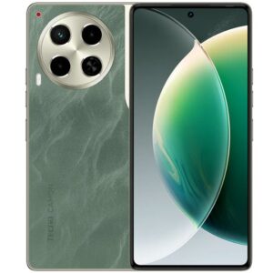 TECNO CAMON 30 - 5G ( 512+12) Emerald Lake Green CL7