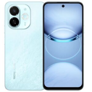 TECNO SPARK 30C 5G AURORA CLOUD 28GB ROM + 8GB RAM KL8h