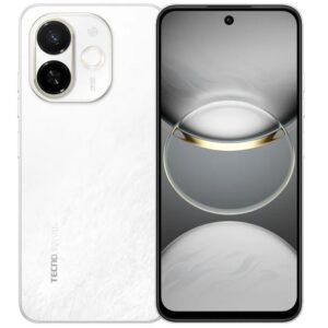 TECNO SPARK 30C 5G AZURE SKY 28GB ROM + 8GB RAM KL8h