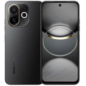 TECNO SPARK 30C 5G MIDNIGHT SHADOW 28GB ROM + 8GB RAM KL8h