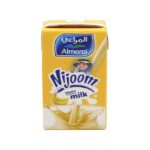 Almarai Nijoom Banana Flavoured Milk 150 ml