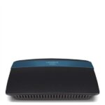 Linksys EA2700 N600 Dual Band Router