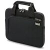 Dicota D31181 Smart Skin Notebook CarryCase 14-14.1″ Black
