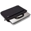Dicota D31181 Smart Skin Notebook CarryCase 14-14.1″ Black