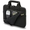 Dicota D31181 Smart Skin Notebook CarryCase 14-14.1″ Black