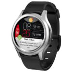 MYKRONOZ ZeRound3 Smartwatch