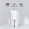 Tp Link Deco X50-5G AX3000 Mesh Wi-Fi- 6