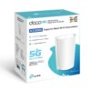 Tp Link Deco X50-5G AX3000 Mesh Wi-Fi- 6