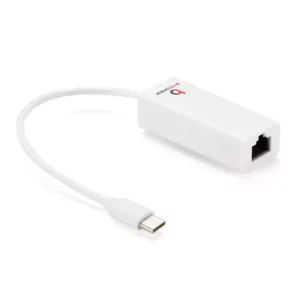 Bitcorez USB Type-C to Gigabit ethernet Adapter-BCTCNA1GW
