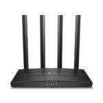 Tp-link Archer C6 AC1200 Wireless MU-MIMO Gigabit Router