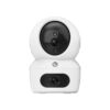Ezviz H7c Dual 2K⁺ & 2K⁺ Dual-Lens Pan & Tilt Wi-Fi Camera